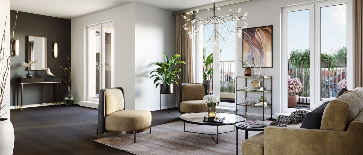 FROMI Projekt ZIEGERT GmbH in Leipzig